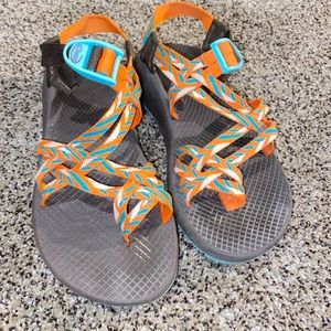 Chaco Sandals